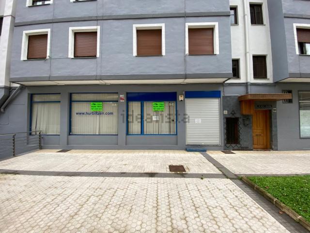 Local, Elgoibar