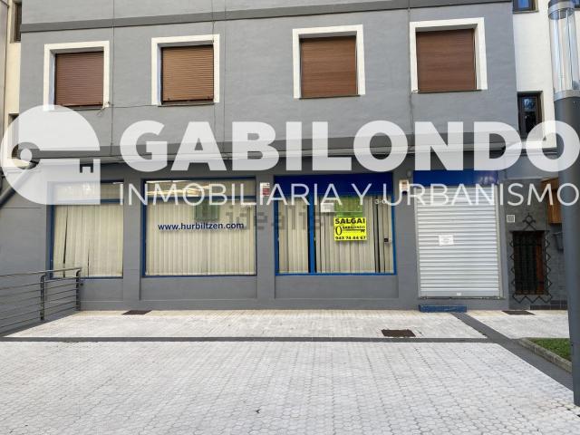 Local, Elgoibar