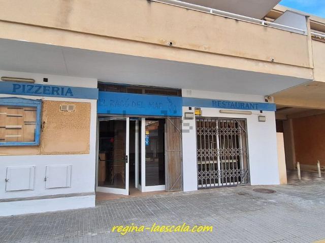 Local, Els Griells, Torroella de Montgrí