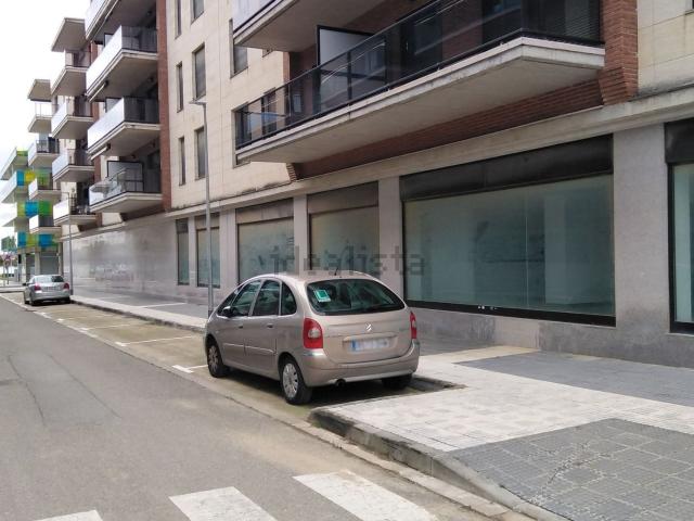 Local, Els Esquirols, Cambrils