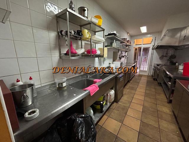 Local, Els Poblets