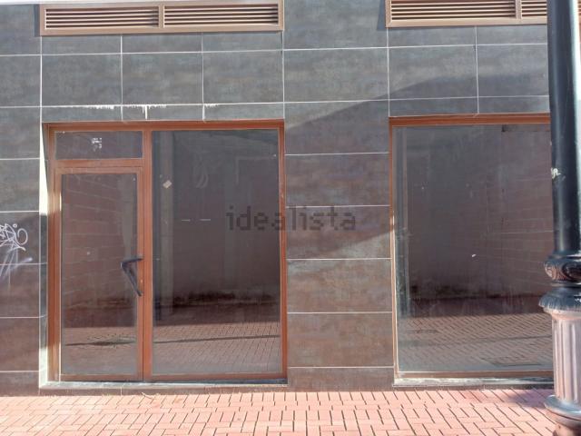 Local, Els Poblets