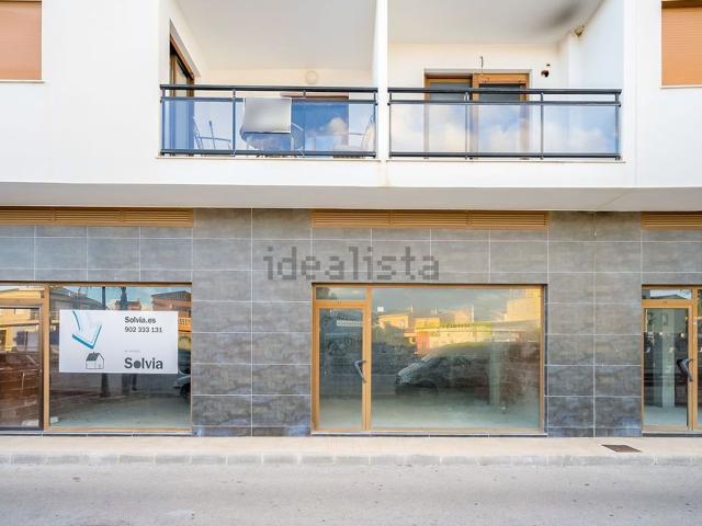 Local, Els Poblets