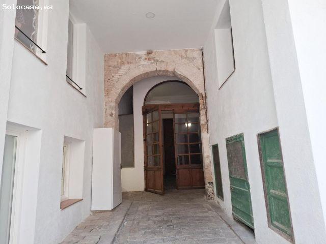 Local emblemático en venta, en el corazón de la ciudad