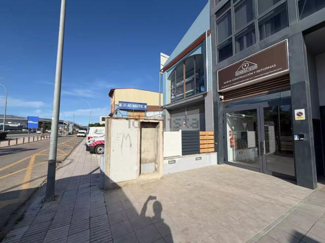 Local, Empuriabrava