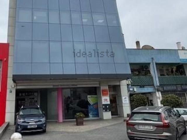 Local, Empuriabrava