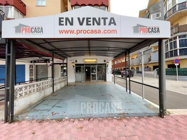 Local, Empuriabrava