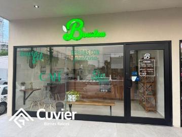 Local en 1ro de Mayo