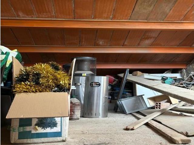 LOCAL EN TERRASSA PARA REFORMAR