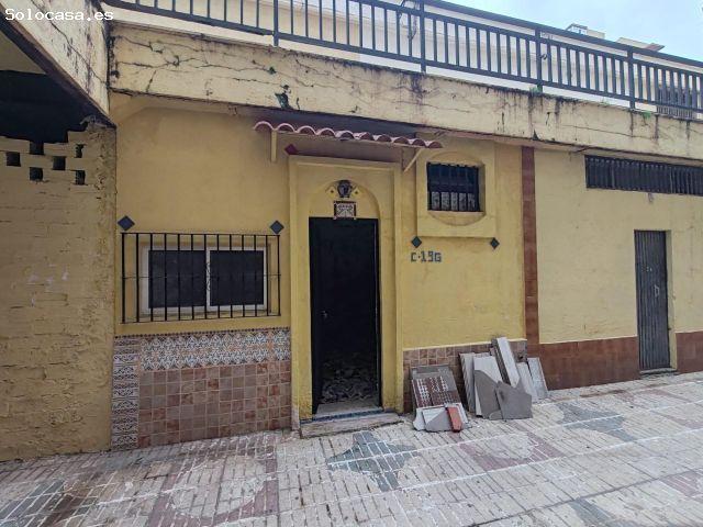 Local en Torremolinos Centro