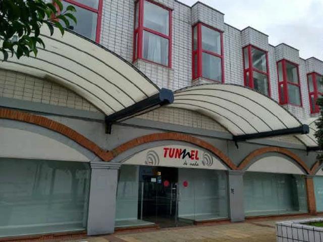 Local en Torrelavega Cantabria