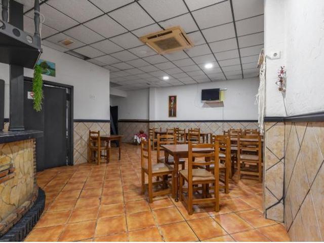 Local en Torrevieja Centro – Excelente Oportunidad de Inversión