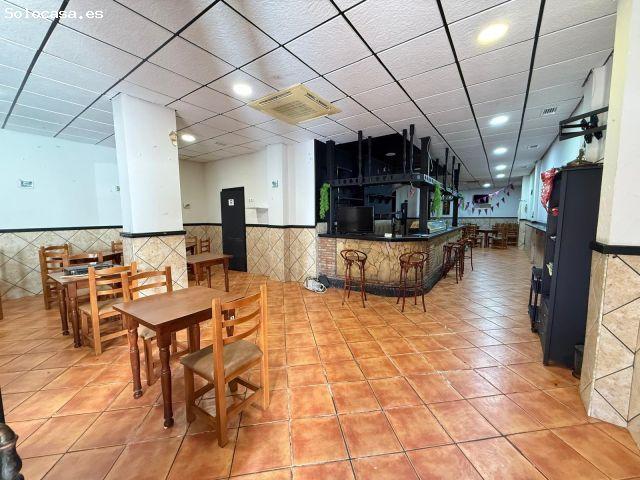 Local en Torrevieja Centro – Excelente Oportunidad de Inversión