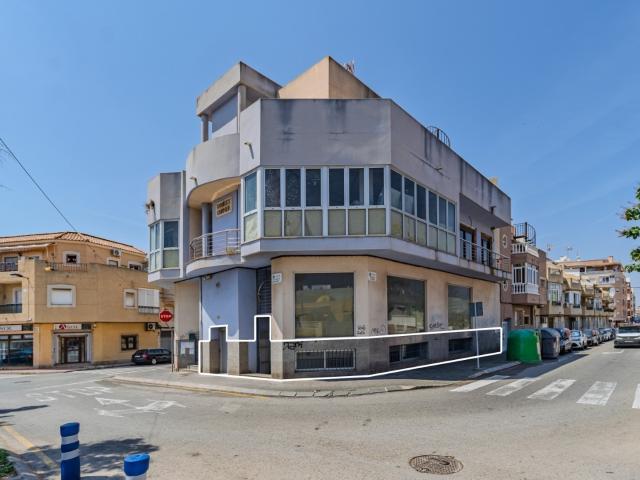 Local en Torrevieja
