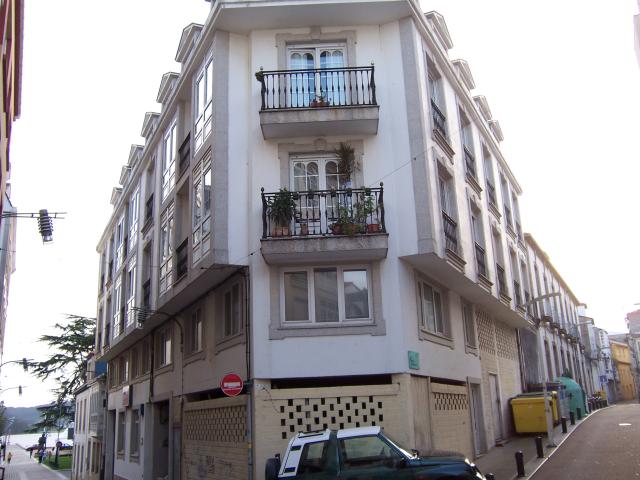 Local en Travesía de la Alameda