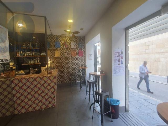 Local en traspaso en Centro Catedral 18001