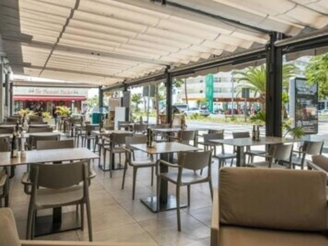 Local en traspaso en Costa Adeje 38660