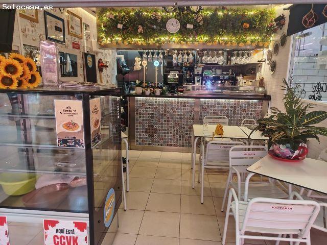 local en traspaso en Mercado de Vallecas