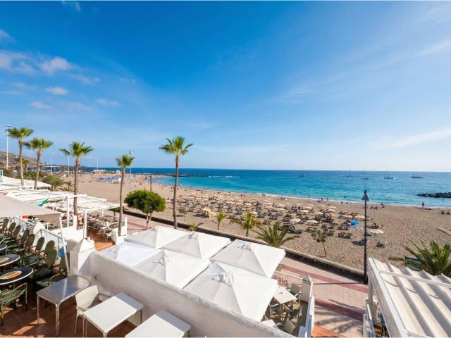 Local en traspaso en Playa de Las Américas 38650