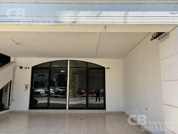 Local en Unidad Nacional