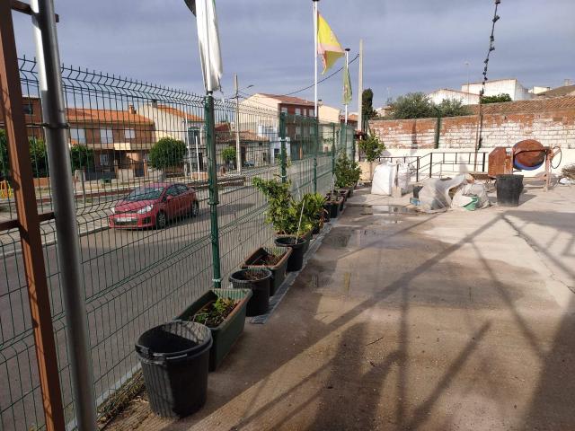 LOCAL EN VALDELACASA DEL TAJO