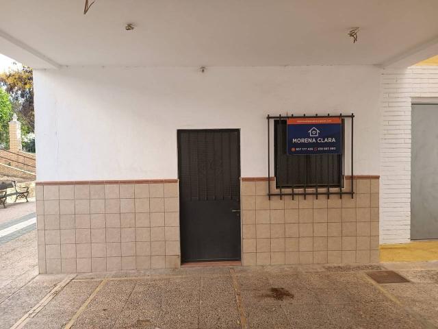 LOCAL EN VENTA
