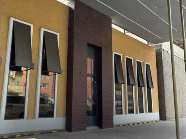 Local en venta 527m², Av Orinoco