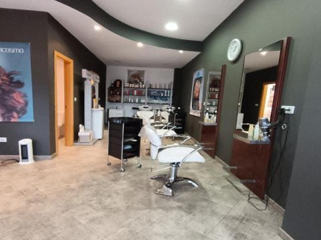 LOCAL EN VENTA