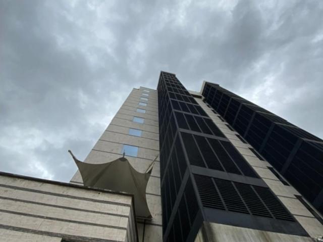Local en venta 56m², Platinum II – El Rosal