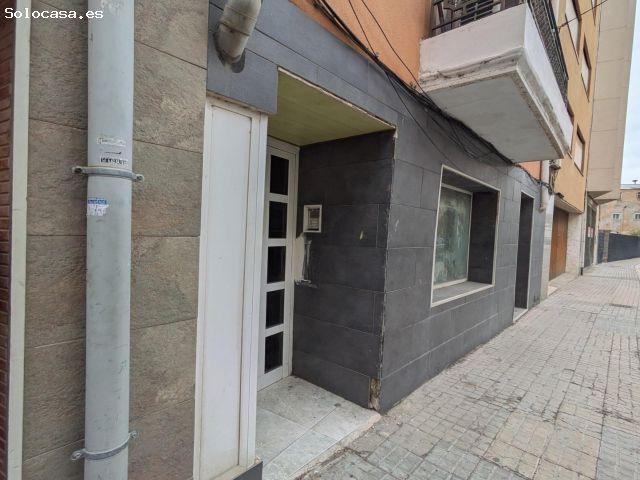 LOCAL EN VENTA