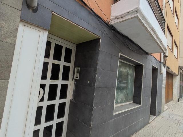LOCAL EN VENTA