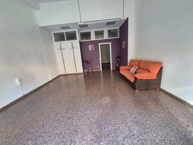 LOCAL EN VENTA