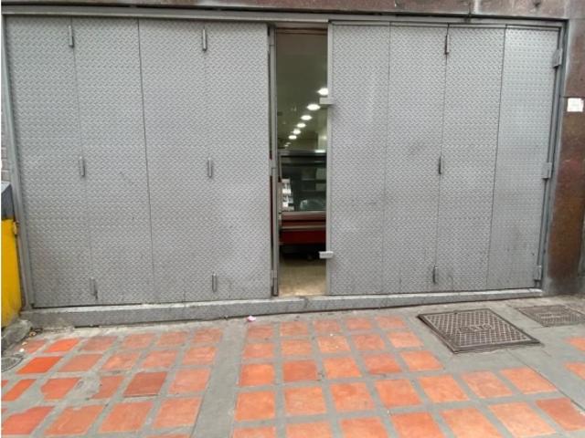 Local en venta 80m², La Candelaría