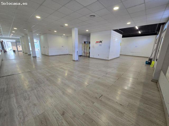 Local en venta