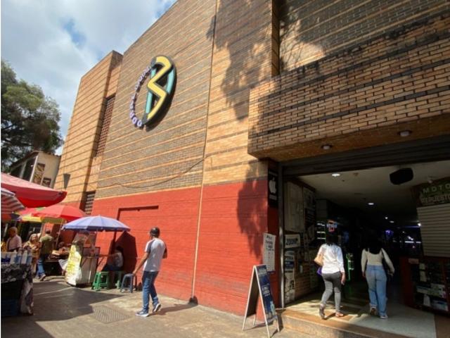 Local en venta 6m², Av Baralt