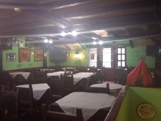 Local en venta 285m², Bar/Rest. Fondo de Comercio Centro de Caracas