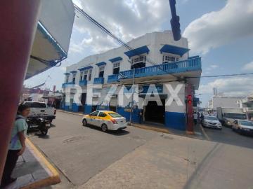 EDIFICIO EN VENTA