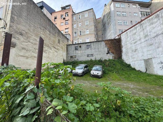 LOCAL EN VENTA TODO EXTERIOR Y CON TERRENO