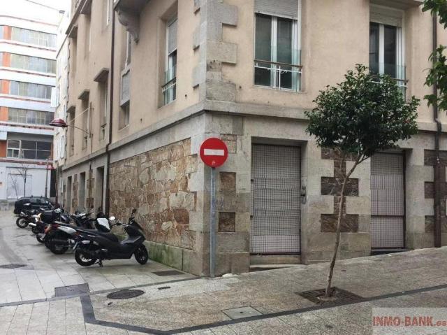 Local en venta. Vigo