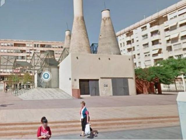 Local en venta y alquiler en Elche