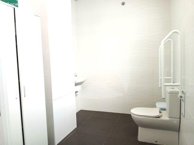 LOCAL EN VENTA Y ALQUILER EN LA ZONA DE MEJOSTILLA