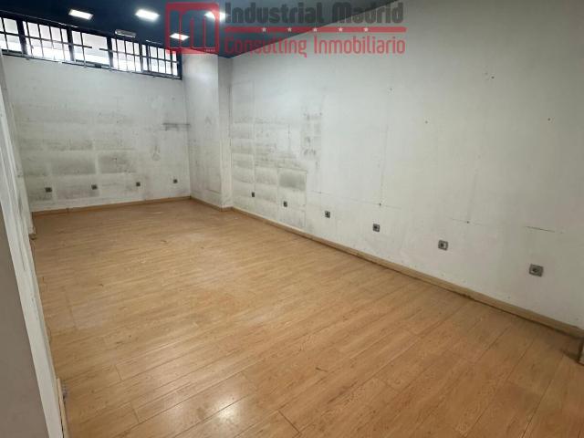 LOCAL EN VENTA Y ALQUILER EN RIVAS