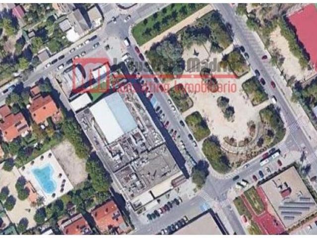 LOCAL EN VENTA Y ALQUILER EN RIVAS