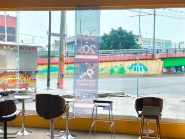 Local en Venta y Renta en Granjas Esmeralda, Iztapalapa, Ciudad de M?xico