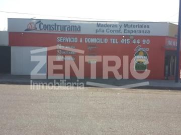 Local en venta y renta en Hidalgo, Cajeme, Sonora
