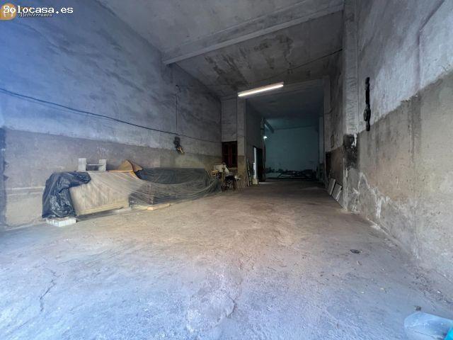LOCAL EN VENTA ZONA CAMPOAMOR AVDA ALCOY