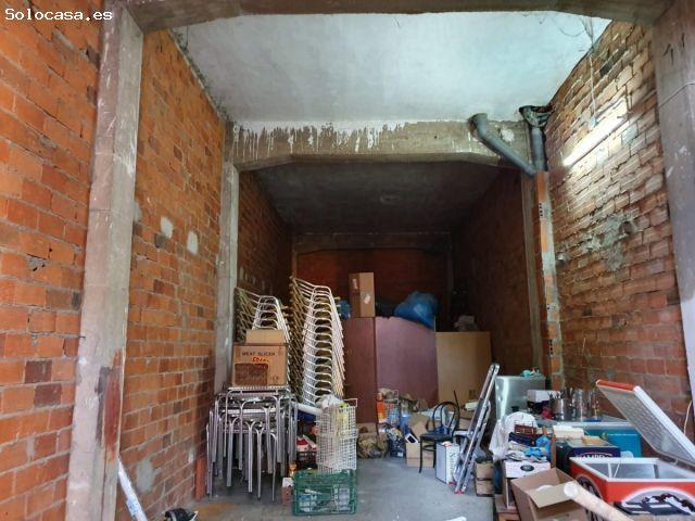 LOCAL EN VENTA ZONA CANDELARIA EN BRUTO