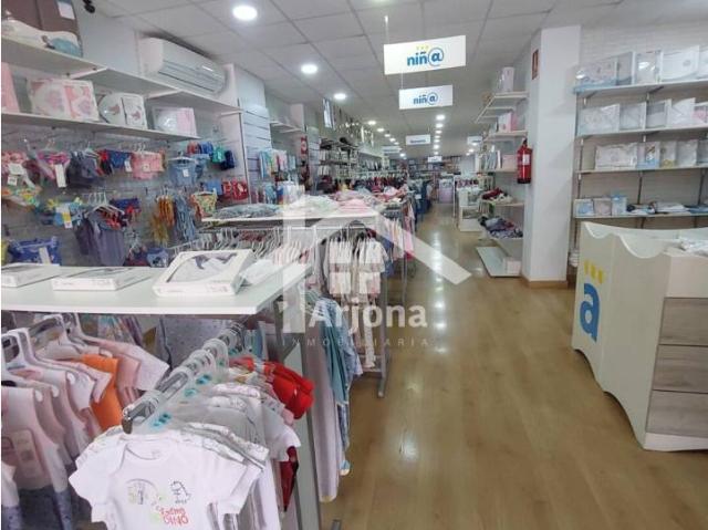 Local en venta zona centro