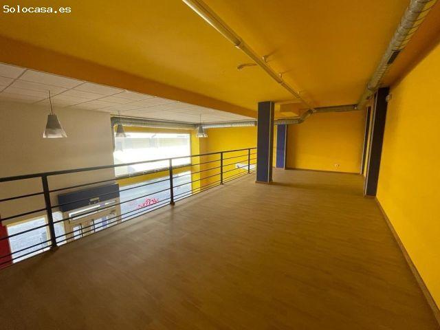 LOCAL EN VENTA ZONA CENTRO DE PONFERRADA