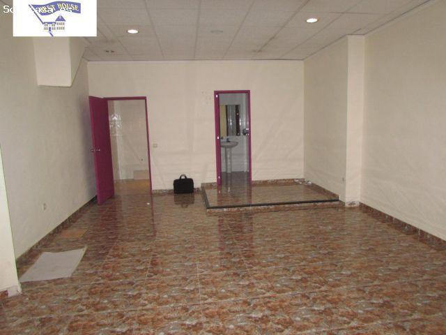 LOCAL EN VENTA ZONA FERIA